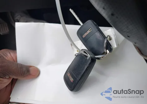 2011 GMC Terrain Sle-2 from USA, damaged, VIN 2CTALSEC1B6331369